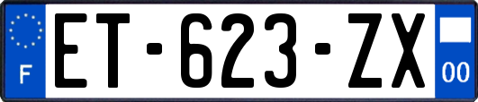 ET-623-ZX