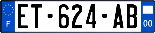 ET-624-AB