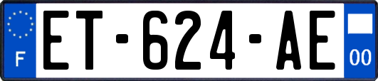 ET-624-AE