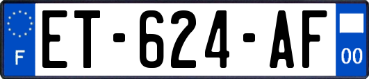 ET-624-AF