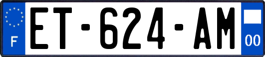 ET-624-AM