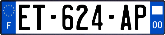 ET-624-AP