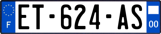 ET-624-AS