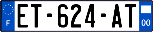 ET-624-AT