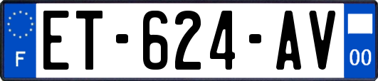 ET-624-AV