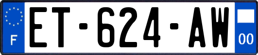 ET-624-AW