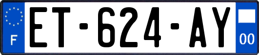 ET-624-AY