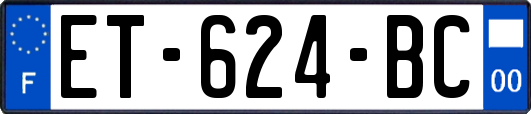 ET-624-BC