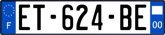 ET-624-BE