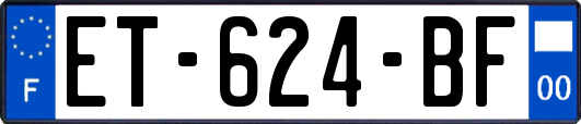 ET-624-BF