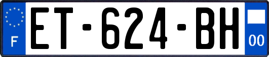 ET-624-BH