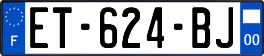 ET-624-BJ