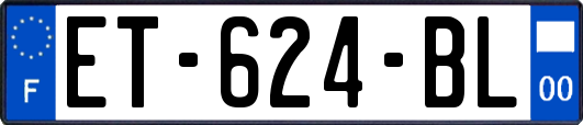 ET-624-BL