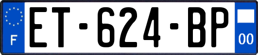 ET-624-BP