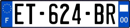 ET-624-BR