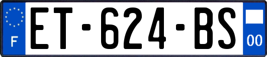 ET-624-BS