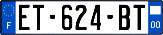 ET-624-BT