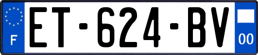 ET-624-BV