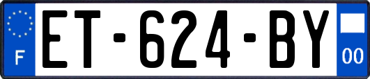 ET-624-BY