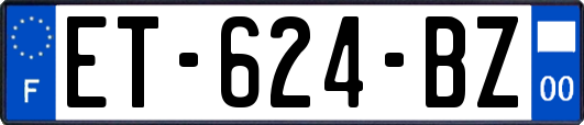 ET-624-BZ
