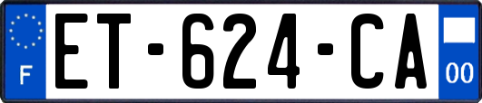 ET-624-CA