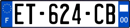 ET-624-CB