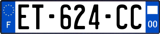 ET-624-CC