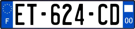 ET-624-CD