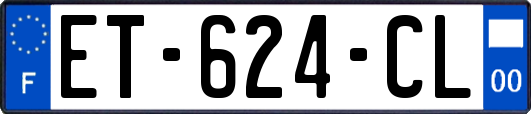 ET-624-CL