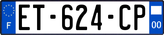ET-624-CP
