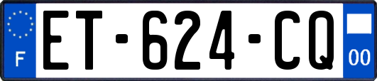 ET-624-CQ