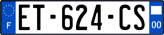 ET-624-CS