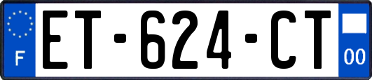 ET-624-CT
