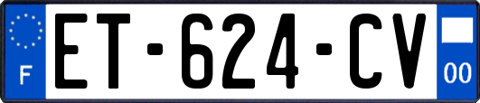 ET-624-CV