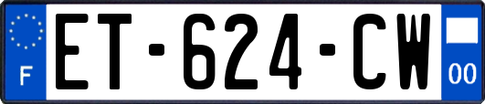 ET-624-CW