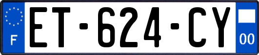 ET-624-CY