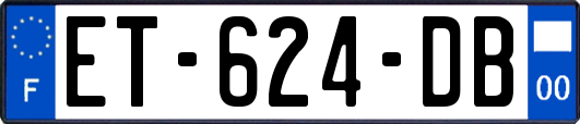 ET-624-DB
