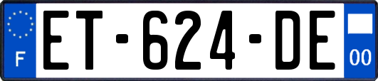 ET-624-DE