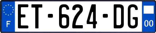 ET-624-DG