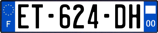 ET-624-DH