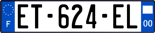 ET-624-EL