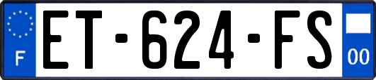 ET-624-FS