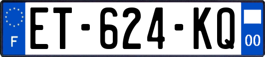 ET-624-KQ