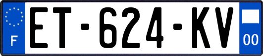 ET-624-KV