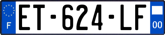 ET-624-LF