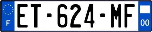 ET-624-MF