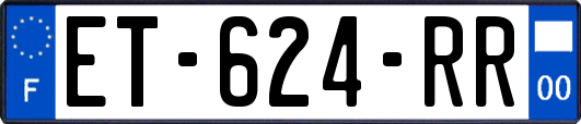 ET-624-RR