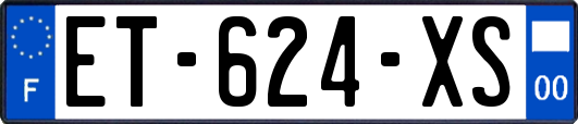 ET-624-XS