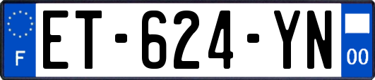 ET-624-YN