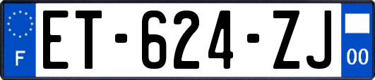 ET-624-ZJ